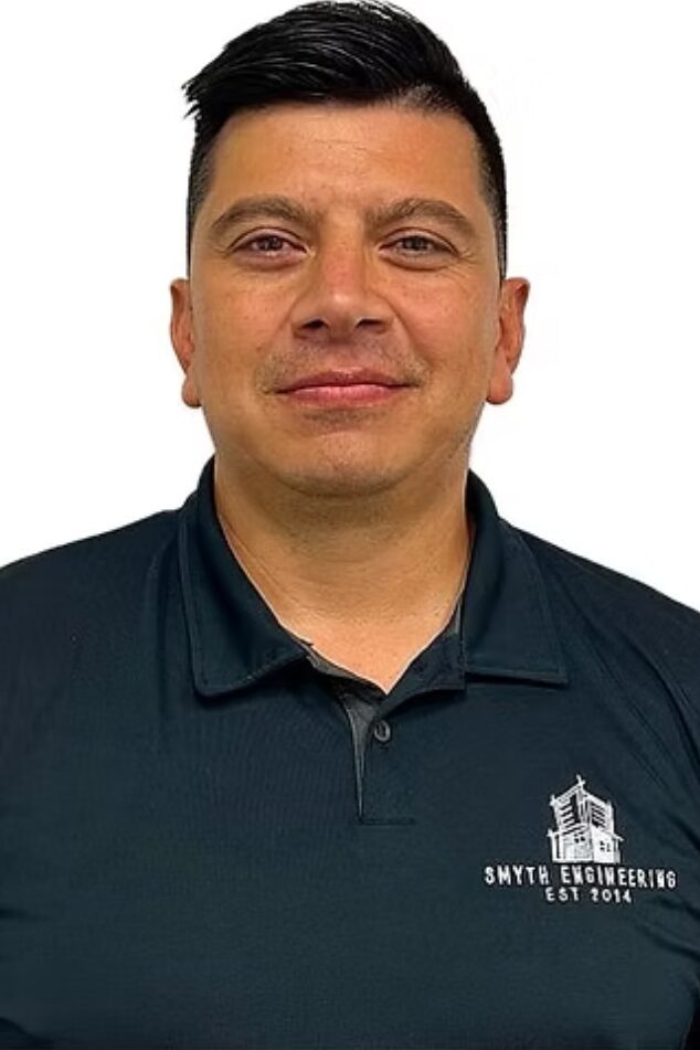 Alfonso Gonzalez Alfonso Gonzalez profile image