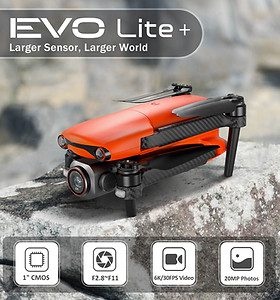 DRON EVO LITE DRONE EVO LITE