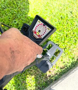 GROUND PENETRATING RADAR Ground Penetrating Radar