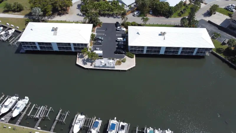 Beach Club Condo